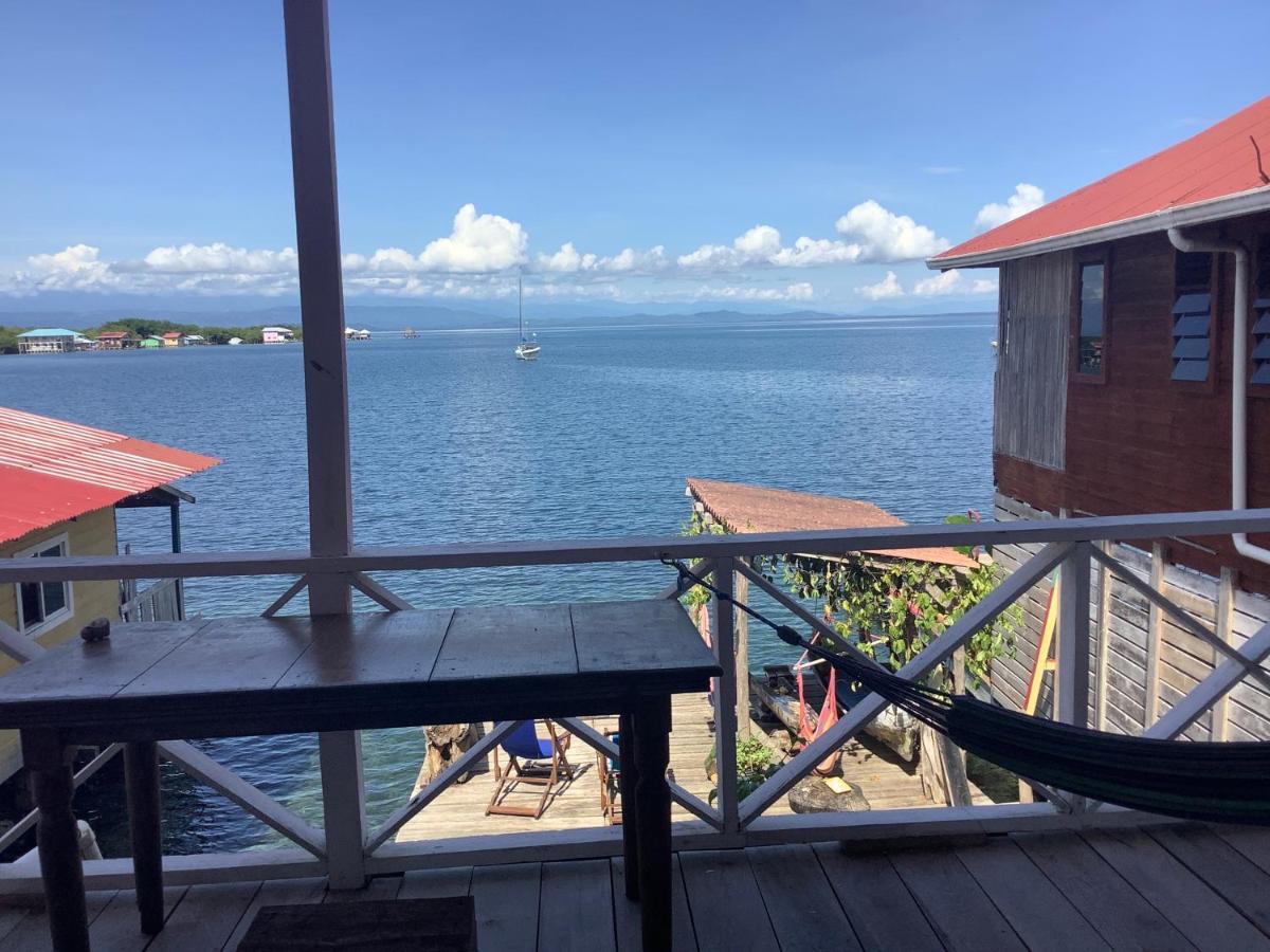 Villa Life Is Good Casa Bocas del Toro Exterior foto