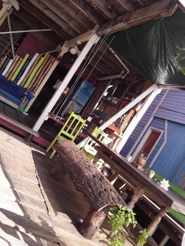 Villa Life Is Good Casa Bocas del Toro Exterior foto